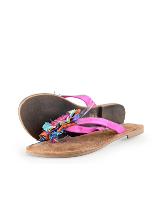 Lazamani Flip-Flops