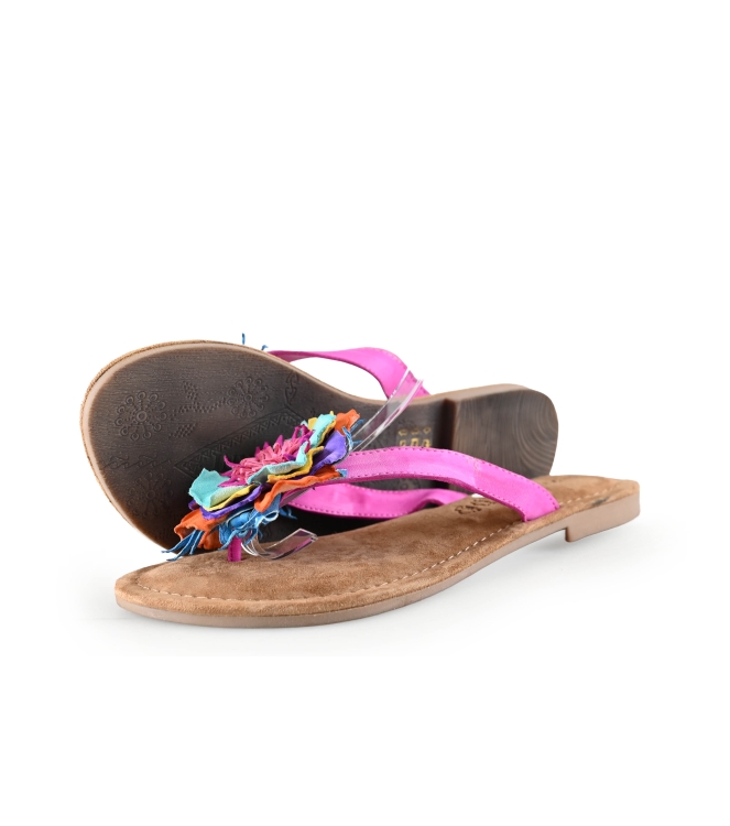Lazamani Flip-Flops