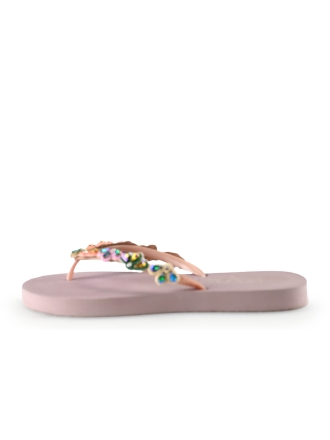 Lazamani Flip-Flops