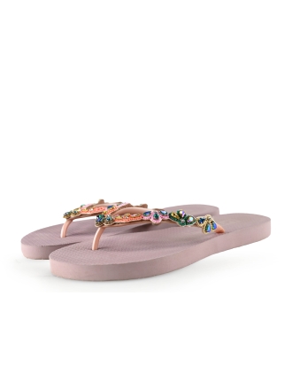 Lazamani Flip-Flops