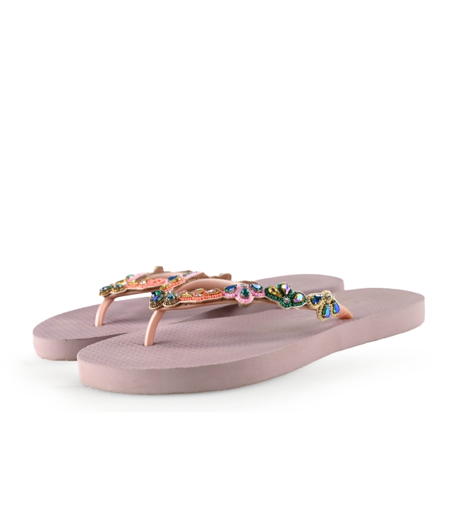 Lazamani Flip-Flops
