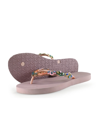 Lazamani Flip-Flops