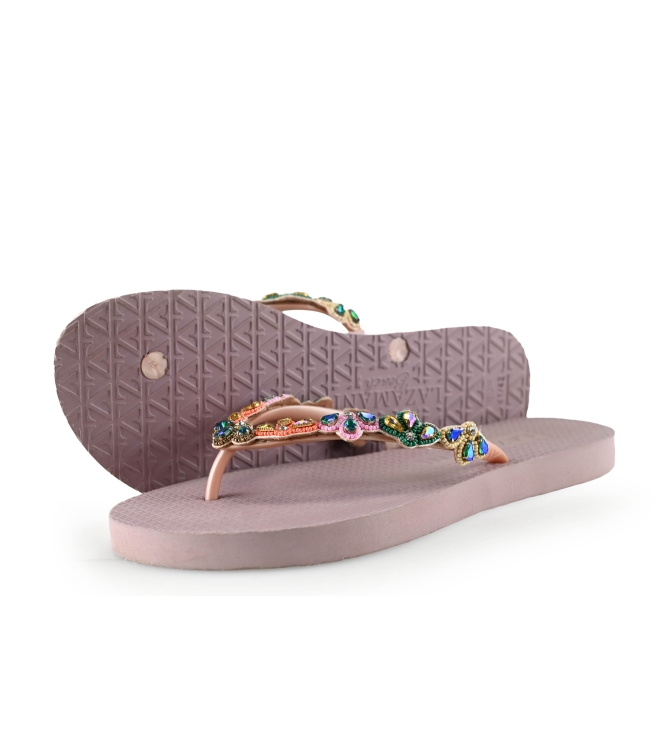 Lazamani Flip-Flops
