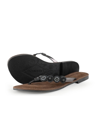 Lazamani Flip-Flops
