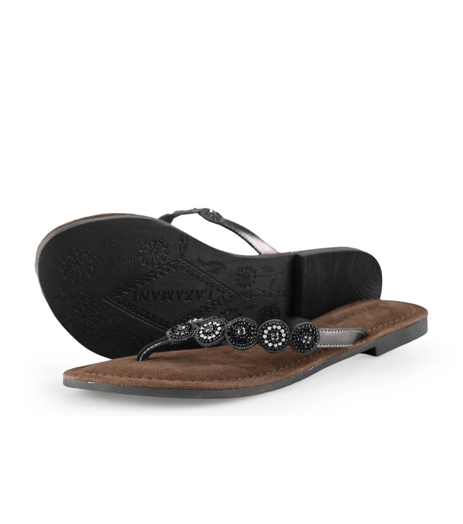 Lazamani Flip-Flops