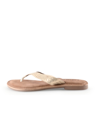 Lazamani Flip-Flops