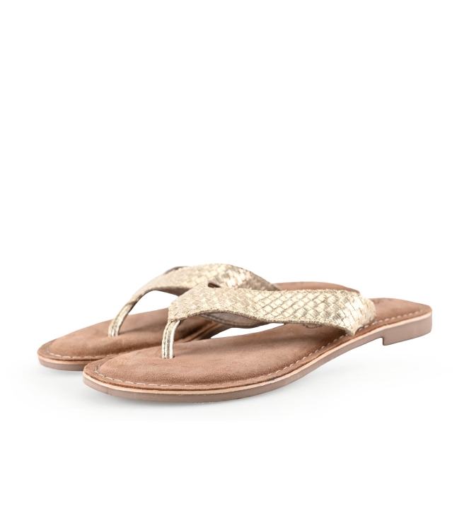 Lazamani Flip-Flops