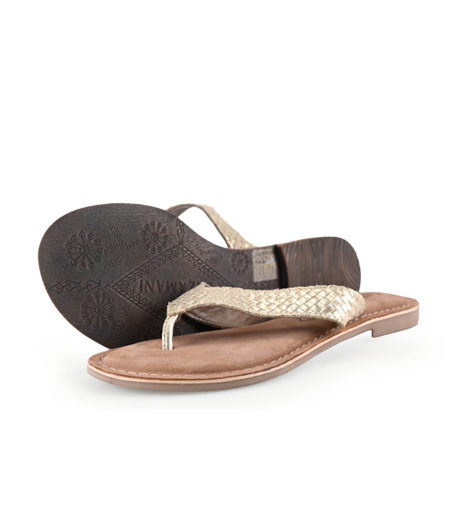 Lazamani Flip-Flops