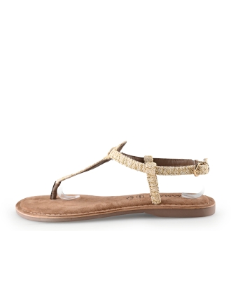 Lazamani Sandalen Gold 286728