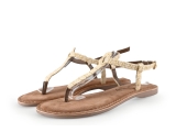 Lazamani Sandalen