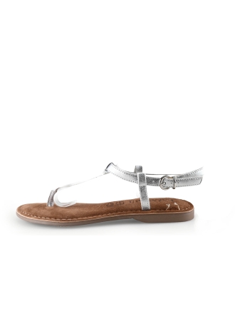 Lazamani Sandalen Silber 286729