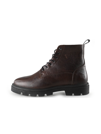 Blackstone Schnürstiefel