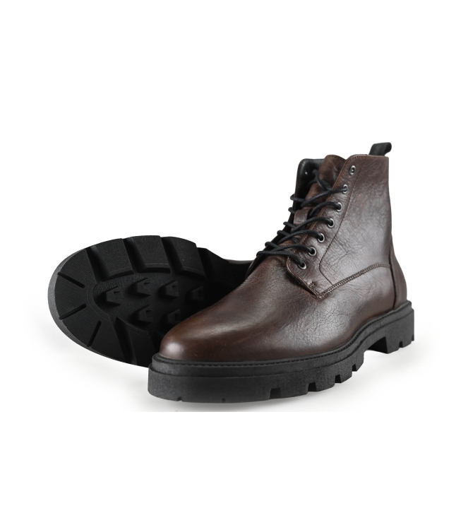 Blackstone Schnürstiefel