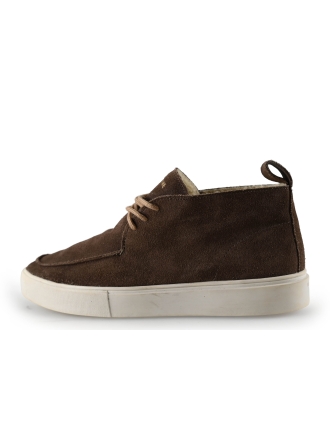 Blackstone Schnürschuhe Braun 286736