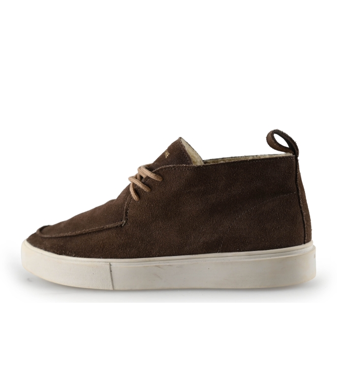 Blackstone Schnürschuhe