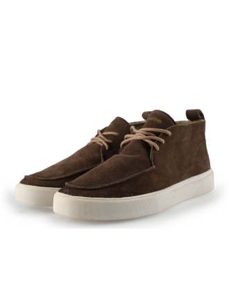 Blackstone Schnürschuhe Braun 286736