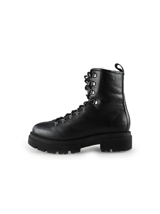 Blackstone Stiefel Schwarz 286739