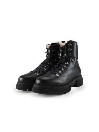 Blackstone Stiefel Schwarz 286739