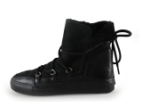 Blackstone Hohe Sneaker