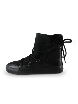 Blackstone Hohe Sneaker