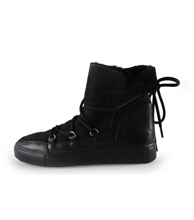 Blackstone Hohe Sneaker