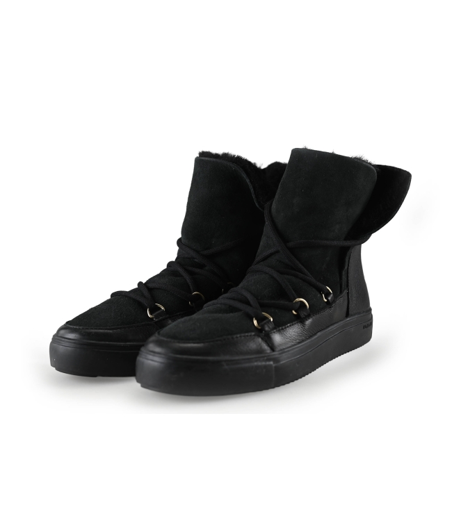 Blackstone Hohe Sneaker