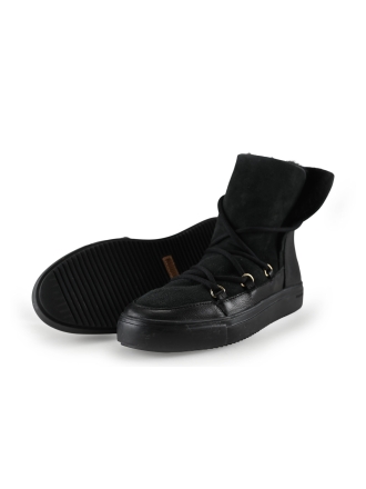 Blackstone Hohe Sneaker