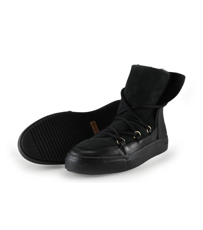 Blackstone Hohe Sneaker