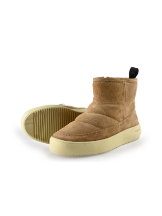 Blackstone Stiefeletten