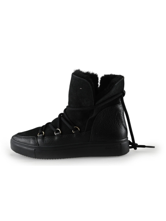Blackstone Stiefel Schwarz 286745