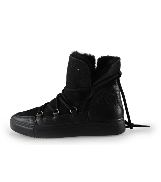 Blackstone Stiefel