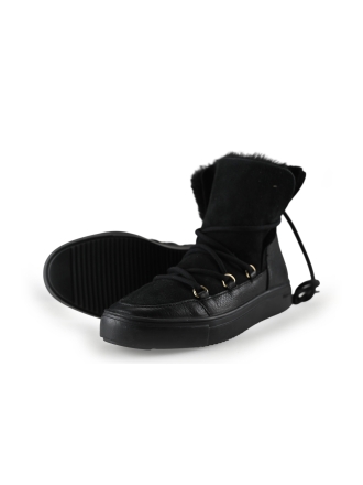 Blackstone Stiefel