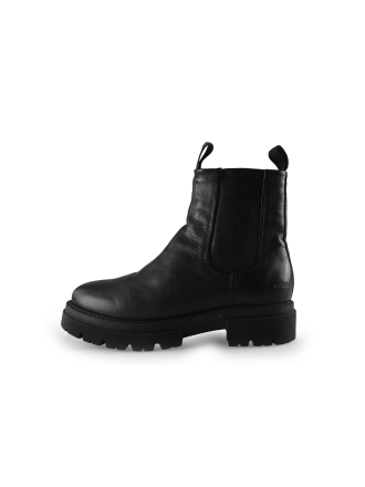 Blackstone Stiefeletten Schwarz 286749