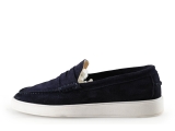 Aad Van Den Berg Loafers 