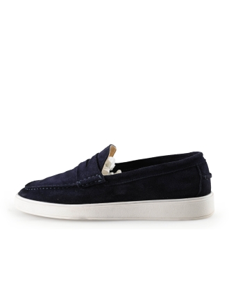 Aad Van Den Berg Loafers 