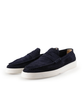 Aad Van Den Berg Loafers 