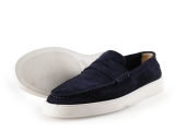 Aad Van Den Berg Loafers 