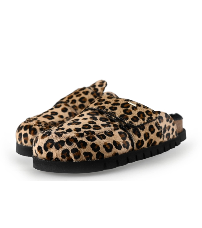 Nubikk Mules Pantoletten