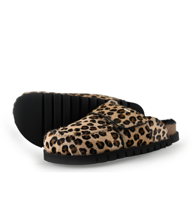Nubikk Mules Pantoletten