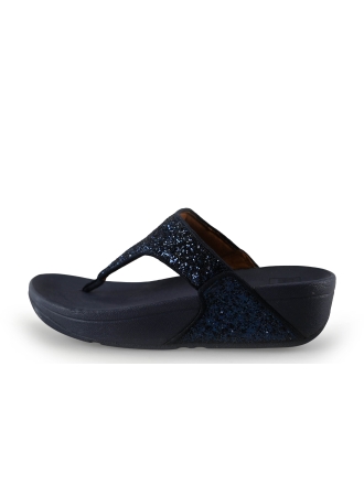 Fitflop Flip-Flops Blau 286759