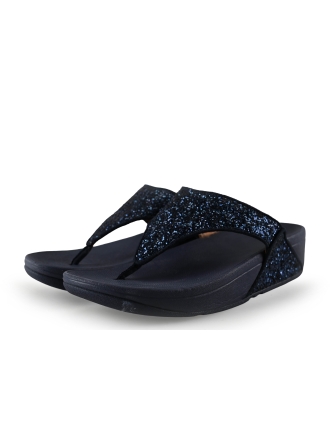 Fitflop Flip-Flops Blau 286759