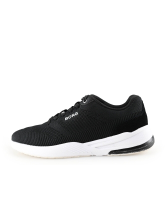 Bjorn Borg Sneaker Schwarz 286767