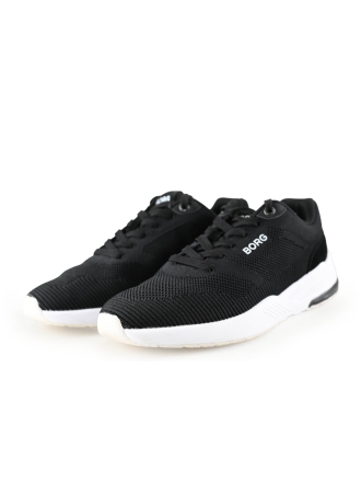 Bjorn Borg Sneaker Schwarz 286767