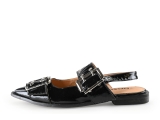 Nelson Slingbacks