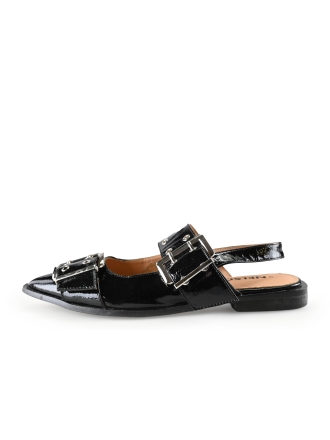 Nelson Slingbacks