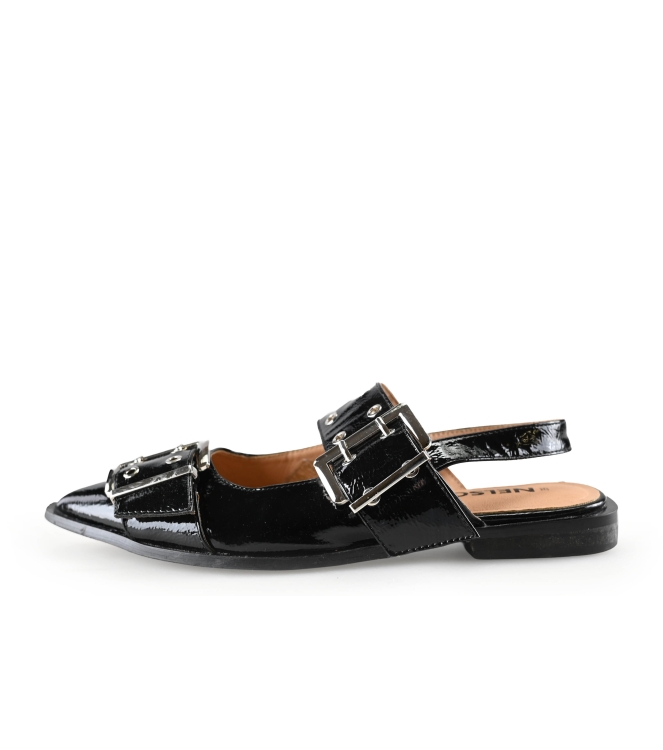 Nelson Slingbacks