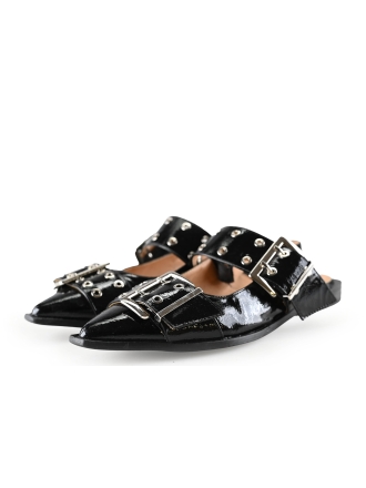 Nelson Slingbacks