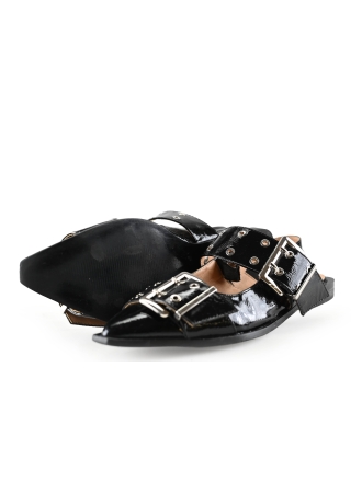 Nelson Slingbacks