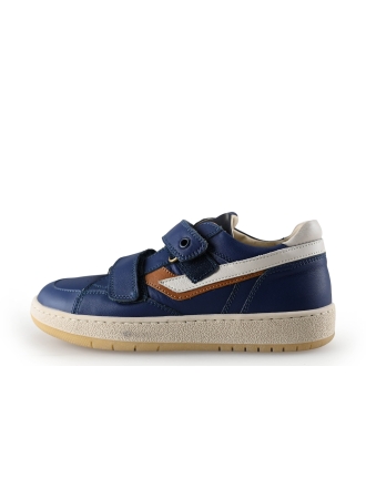 Stones And Bones Sneaker Blau 286773