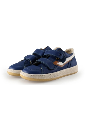 Stones And Bones Sneaker Blau 286773